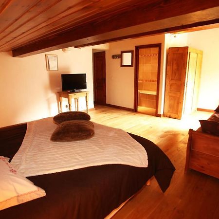 Chalet Du Friolin La Plagne Exteriör bild
