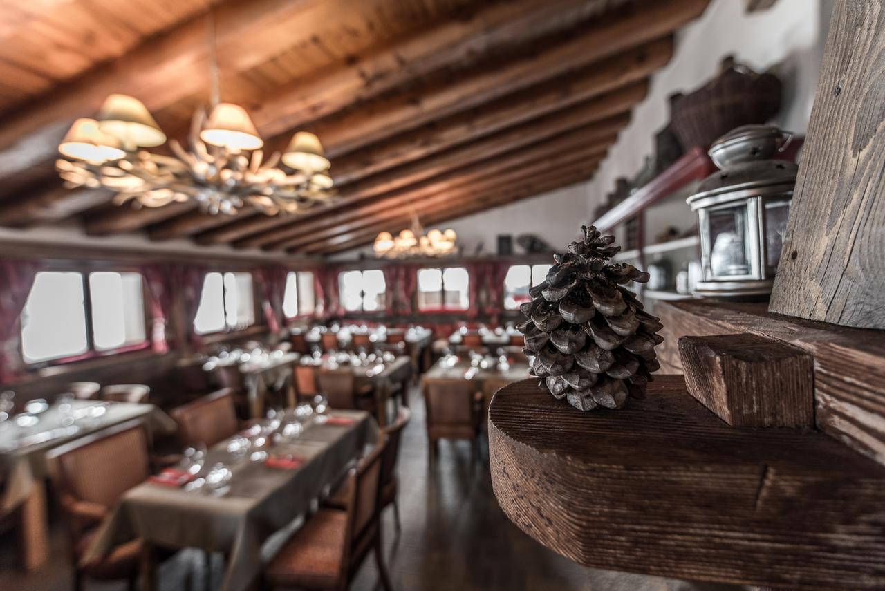 Chalet Du Friolin La Plagne Exteriör bild